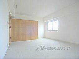 フォルム五条西洞院 3階1Kのリビング/ダイニング