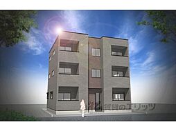 JR山陰本線 花園駅 徒歩4分