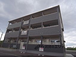 ヴィクトリアス西京極