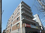 円町駅より徒歩1分 4階 築20年8ヶ月の賃貸物件