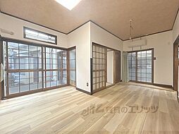 京福電気鉄道北野線 御室仁和寺駅 徒歩3分の賃貸アパート