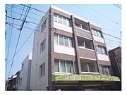 アネシス東洞院 2階 築28年の賃貸物件