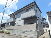 西大路御池駅より徒歩3分 2階 築20年の賃貸物件