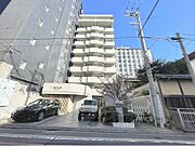 HITOMIBLDG.綾小路からすま 6階 築35年9ヶ月の賃貸物件