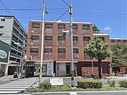 西大路御池駅より徒歩4分 4階 築41年11ヶ月の賃貸物件