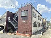 円町駅より徒歩7分 1階 築45年9ヶ月の賃貸物件