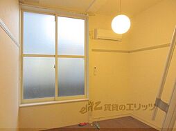 レオパレスｇｒｅｅｎ 1階1Kのリビング/ダイニング