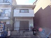 エスティ21 2階 築31年8ヶ月の賃貸物件