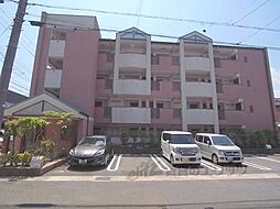 阪急京都本線 西京極駅 徒歩10分の賃貸マンション