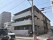 西院駅より徒歩9分 3階 新築の賃貸物件