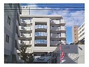 大宮駅より徒歩6分 3階 築40年の賃貸物件