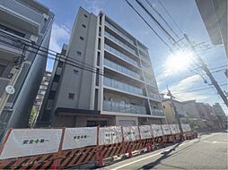 阪急京都本線 大宮駅 徒歩4分