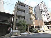 烏丸御池駅より徒歩5分 3階 築18年11ヶ月の賃貸物件