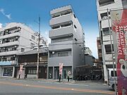 二条駅より徒歩10分 5階 築41年7ヶ月の賃貸物件