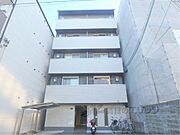西院駅より徒歩10分 5階 築9年5ヶ月の賃貸物件