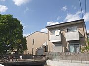 西京極駅より徒歩14分 1階 築15年1ヶ月の賃貸物件