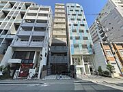 レジデンシャル四条蟷螂山 9階 築21年2ヶ月の賃貸物件