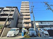 烏丸御池駅より徒歩5分 6階 築27年1ヶ月の賃貸物件