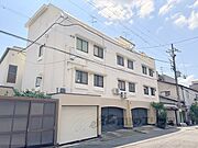 メゾンTM 2階 築58年の賃貸物件