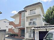 北野白梅町駅より徒歩4分 3階 築40年1ヶ月の賃貸物件