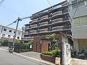 帷子ノ辻駅より徒歩5分 2階 築40年2ヶ月の賃貸物件