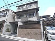 二条駅より徒歩10分 2階 築17年1ヶ月の賃貸物件