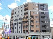 西大路御池駅より徒歩4分 5階 築16年9ヶ月の賃貸物件