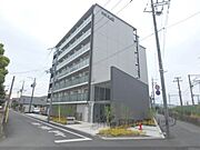 西大路駅より徒歩5分 5階 築7年2ヶ月の賃貸物件