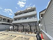 北野白梅町駅より徒歩10分 1階 築28年2ヶ月の賃貸物件
