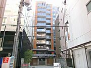 五条駅より徒歩2分 6階 築3年4ヶ月の賃貸物件