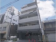 烏丸御池駅より徒歩6分 5階 築19年2ヶ月の賃貸物件
