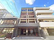 ベラジオ雅び京都烏丸西 5階 築1年3ヶ月の賃貸物件