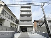 大宮駅より徒歩3分 5階 築1年3ヶ月の賃貸物件