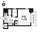 ベラジオ二条城前4階7.1万円