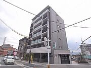 Ｆｉｒｓｔｆｉｏｒｅ京都西京極 6階 築6年1ヶ月の賃貸物件