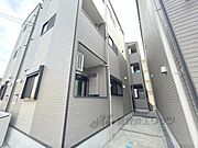 花園駅より徒歩7分 1階 新築の賃貸物件