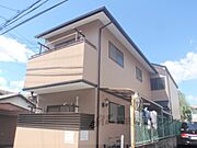 ウエスト・ハイツ 2階 築31年7ヶ月の賃貸物件