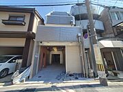 KARASUMASTEPs 4階 築34年11ヶ月の賃貸物件