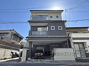 東寺駅より徒歩13分 1階 築22年4ヶ月の賃貸物件