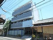 西院駅より徒歩9分 3階 築24年の賃貸物件