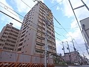 五条駅より徒歩2分 5階 築20年1ヶ月の賃貸物件