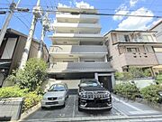 大宮駅より徒歩9分 3階 築19年6ヶ月の賃貸物件