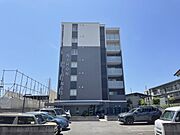 西院駅より徒歩11分 6階 築7年1ヶ月の賃貸物件