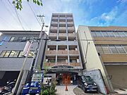 エステムコート京都烏丸II 2階 築23年1ヶ月の賃貸物件