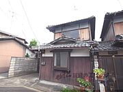 等持院・立命館大学衣笠キャンパス前駅より徒歩6分 築64年3ヶ月の賃貸物件