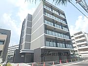 西大路駅より徒歩9分 1階 築5年8ヶ月の賃貸物件