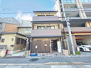 Kyoto House西洞院 3階 築13年1ヶ月の賃貸物件