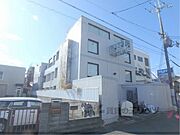 西院駅より徒歩9分 1階 築35年6ヶ月の賃貸物件