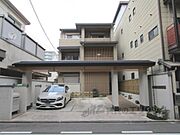 丸太町駅より徒歩5分 1階 築8年6ヶ月の賃貸物件
