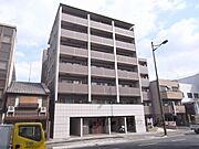 五条駅より徒歩9分 4階 築12年7ヶ月の賃貸物件